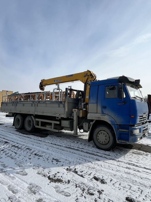 Услуги манипуляторов