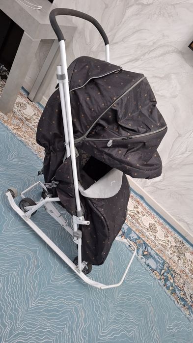 продам санка коляска