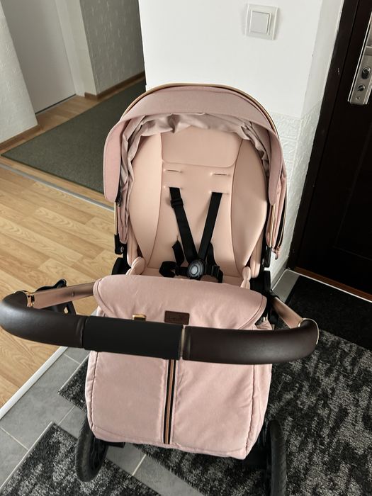 Carucior 2in1 reversibil