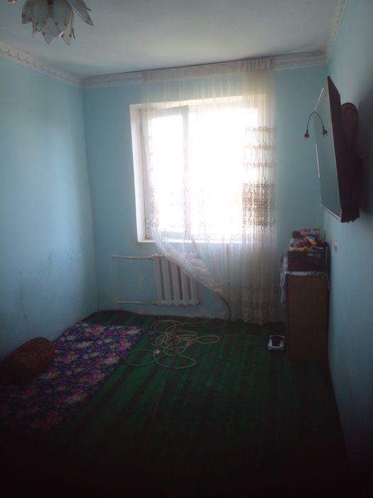 Квартира сотилади