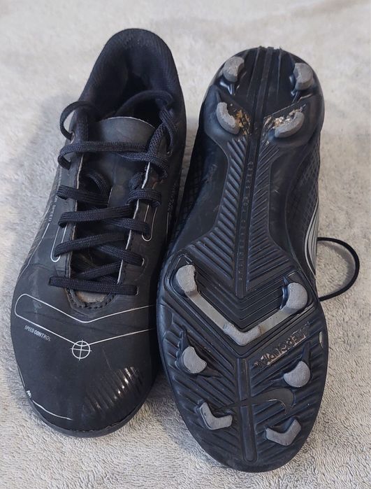 Adidași Nike nr 35