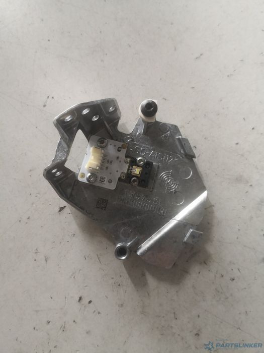 Modul Led Dreapta Fata Mercedes-Benz S-Class Ii (W222, C215) [ 2005 -