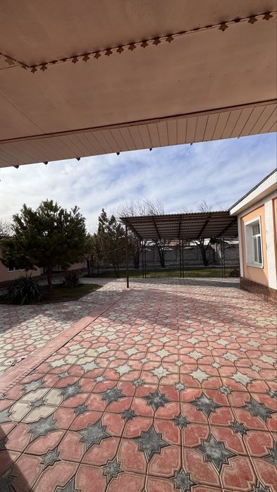 Hostel в центре города Туркестан