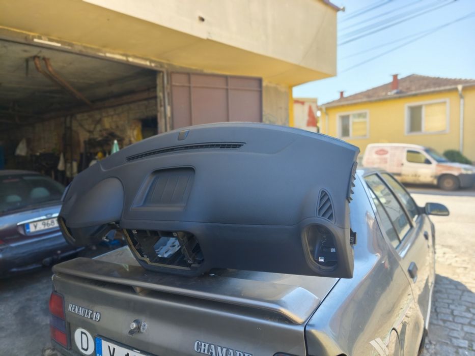 табло за VW Tiguan 2008-2015