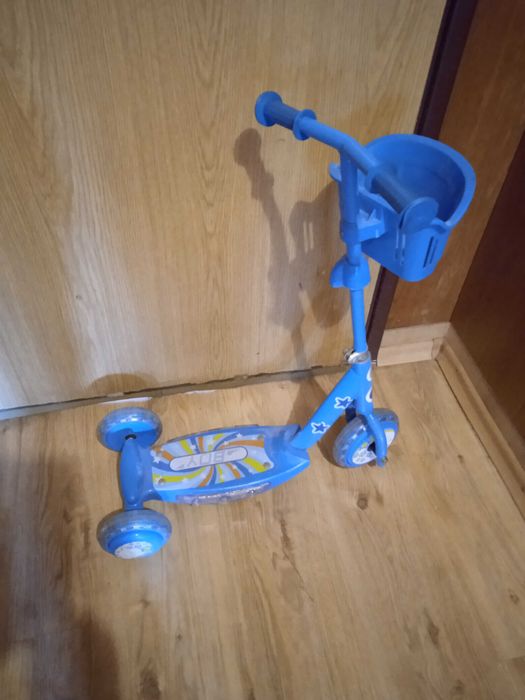 Тротинетка детска