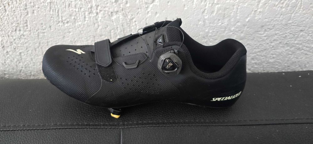 Карбонов велосипед Mekk Poggio