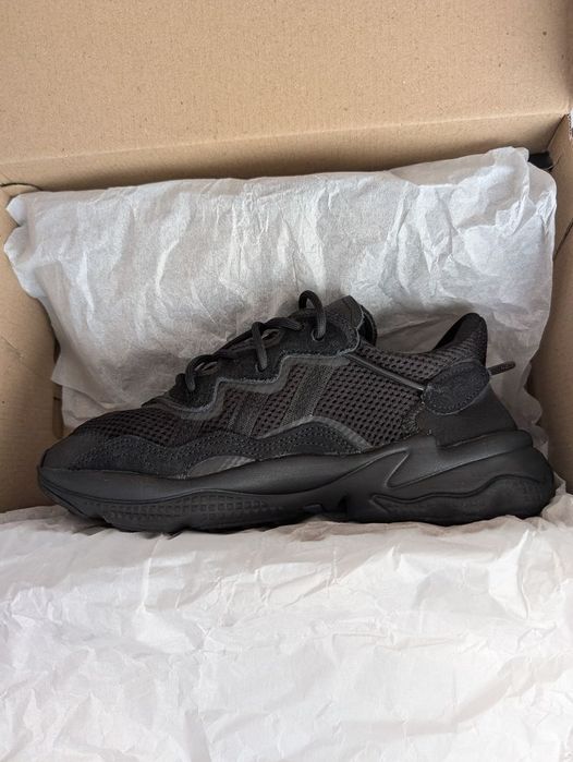 Adidas Ozweego Negru