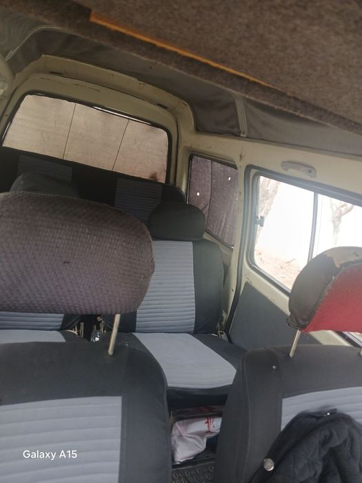 Damas Qiziriq tumanida