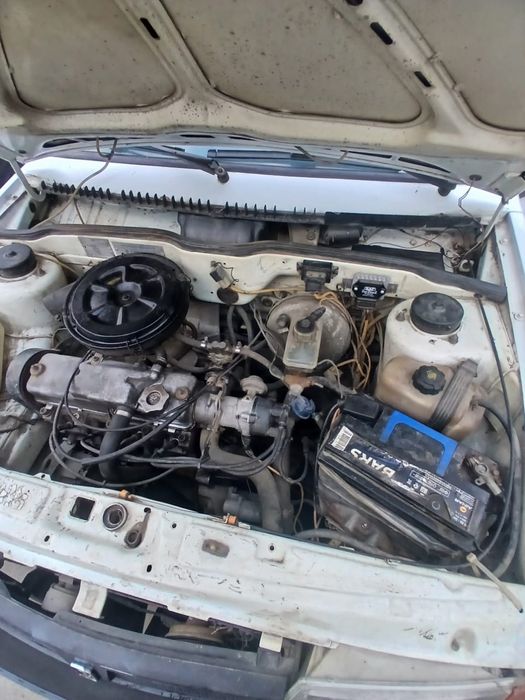 Продаётся авто недорого