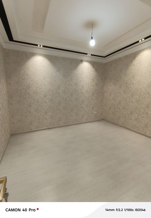 Тошкент туман келесда Кирова янги курилган участка сотилади