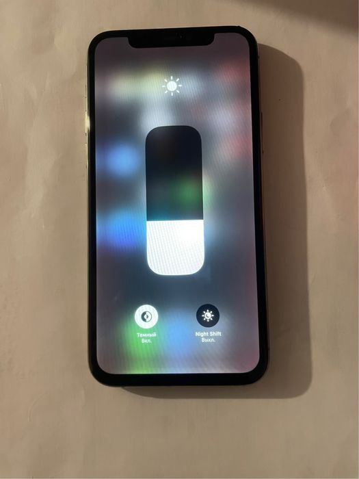 iPhone 11 pro 256 gb