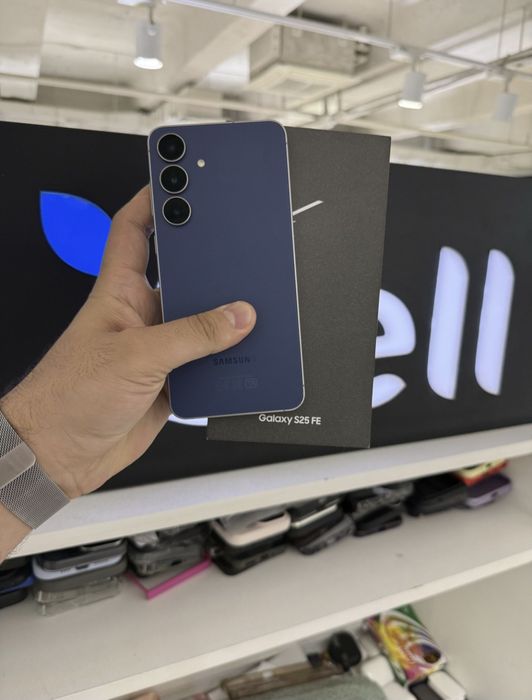 Samsung s25 FE 128GB