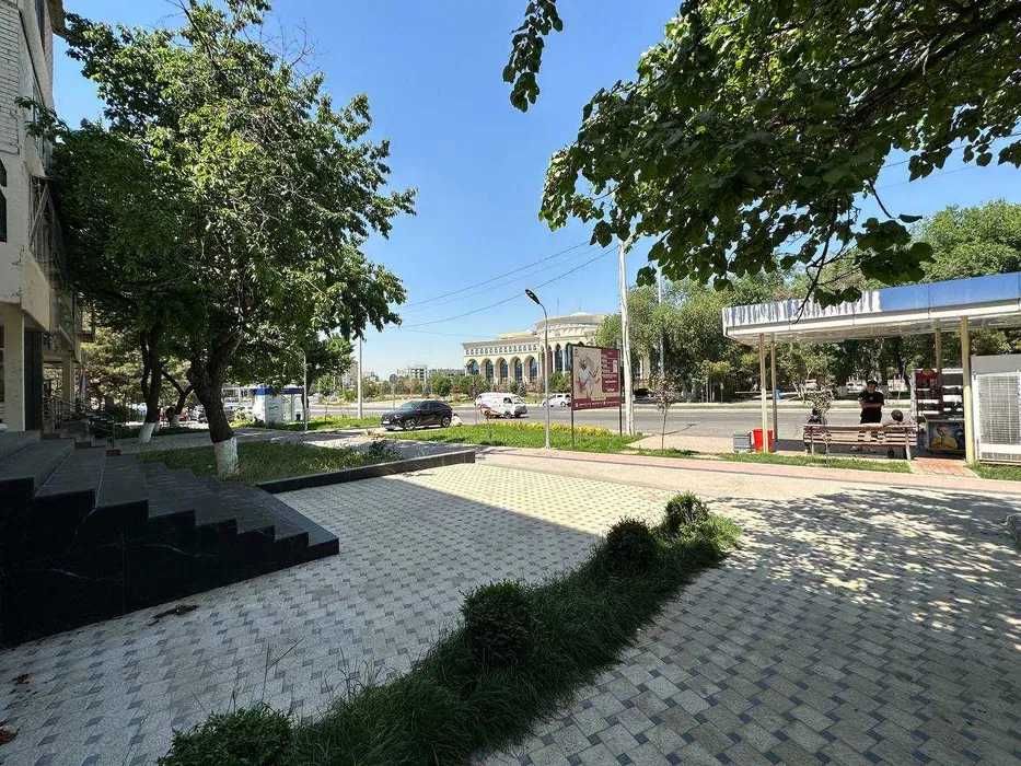 Здается комерческая помешеня в 1 линии