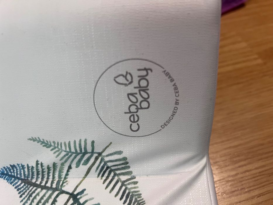 Masa/saltea de înfășat