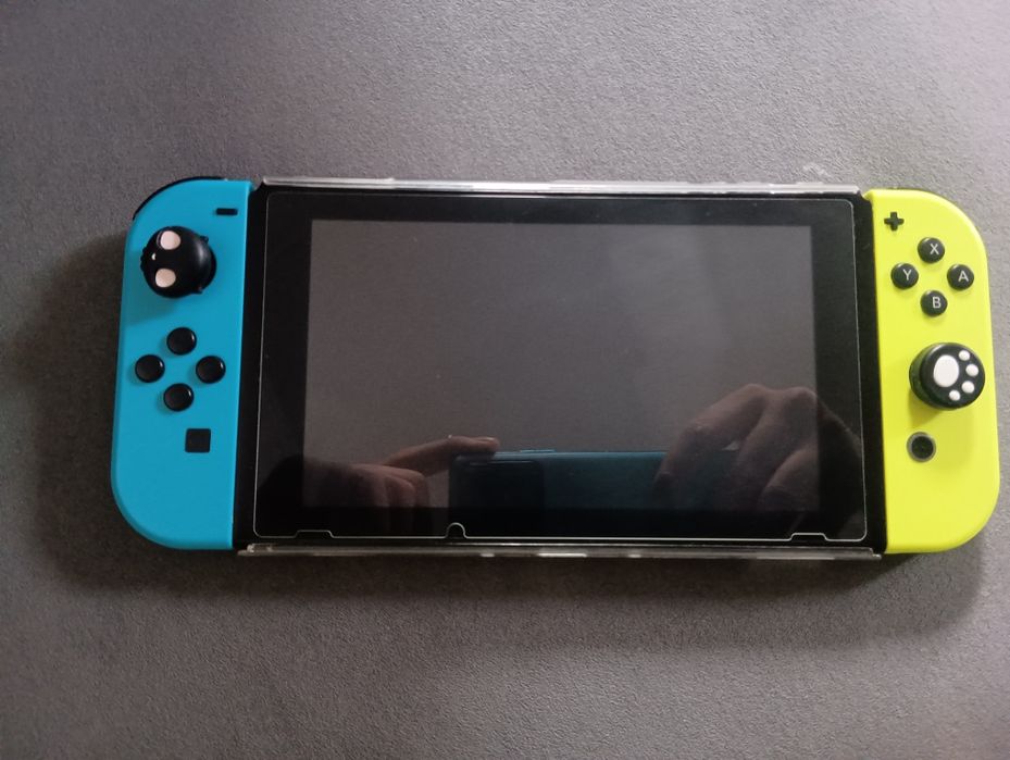 Nintendo switch V2