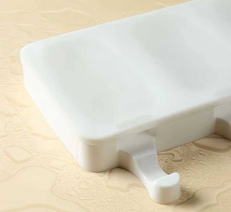 Форма  для мороженного , силикон