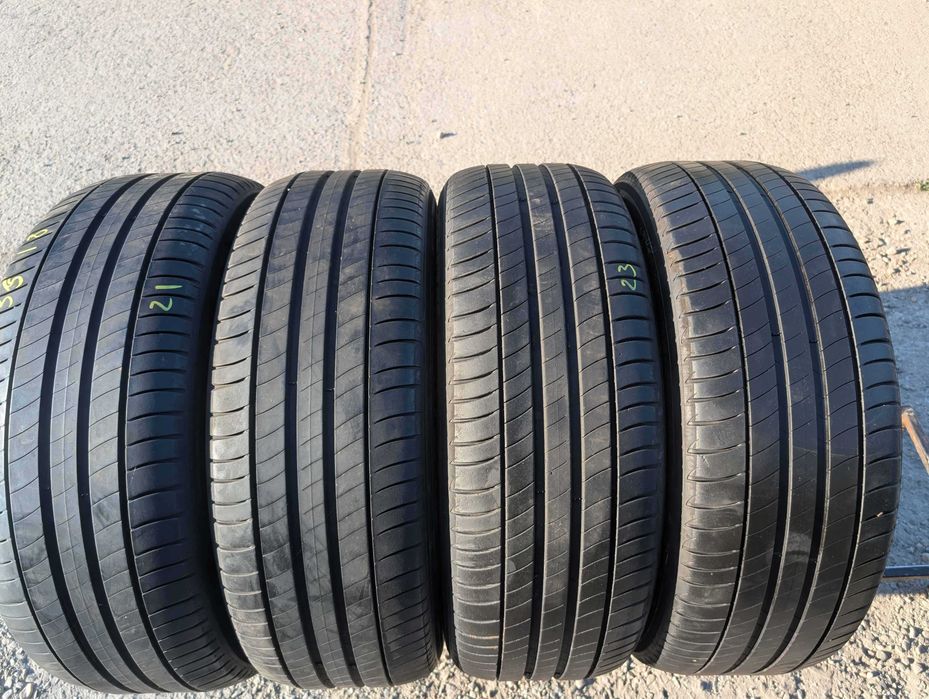 225/55 R18 • Vara • Michelin Primacy 3 98V | 4 buc | Pret/buc