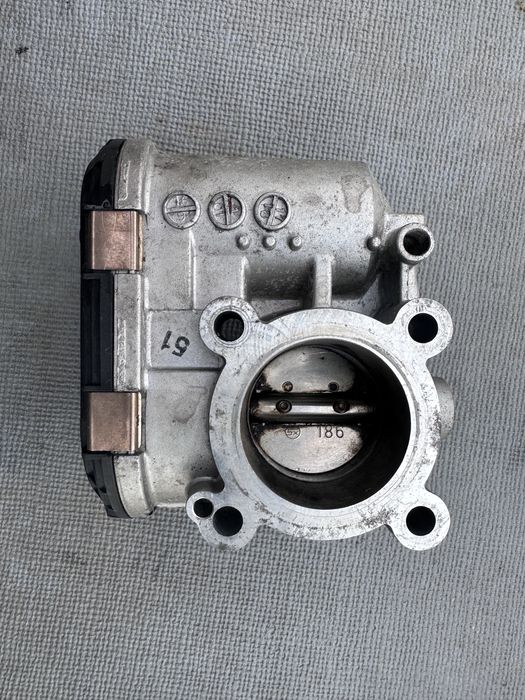 Дроселова клапа Citroen C1