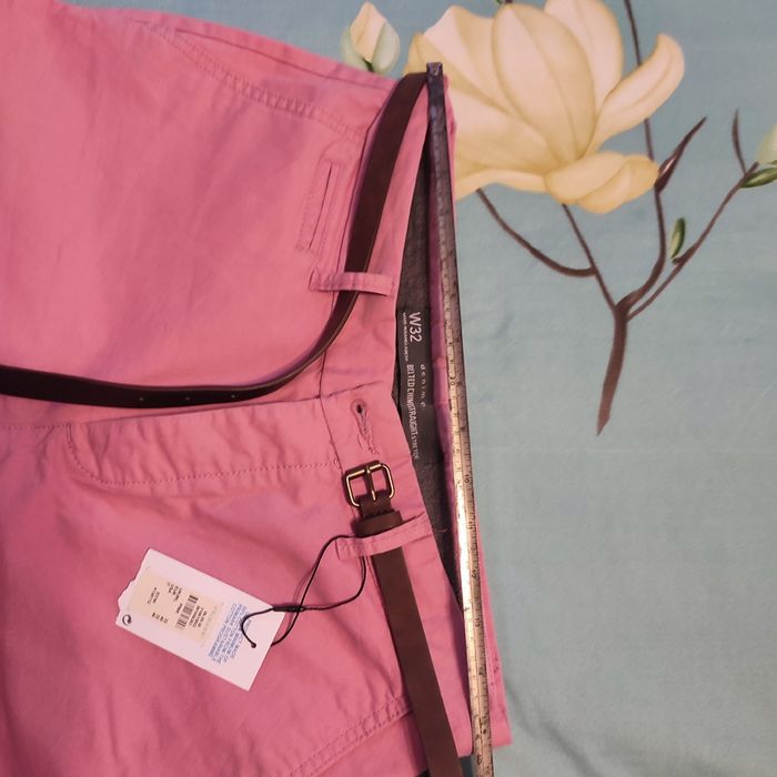 Bermude Primark, marimea 32, noi