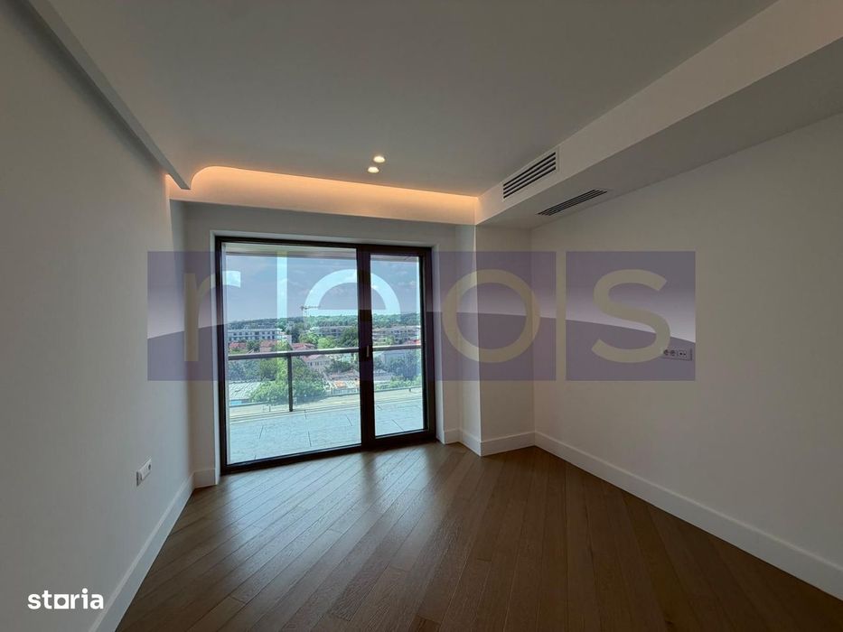 Vanzare Apartament 105Mp | Cortina | 3Camere | Nemobilat | Terasa 26Mp