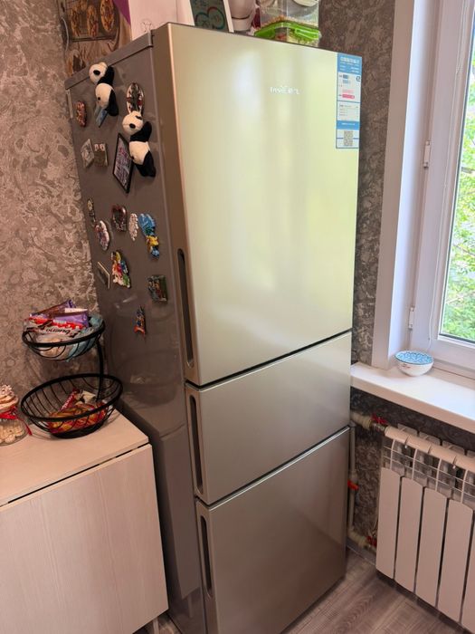 Холодильник Frestec