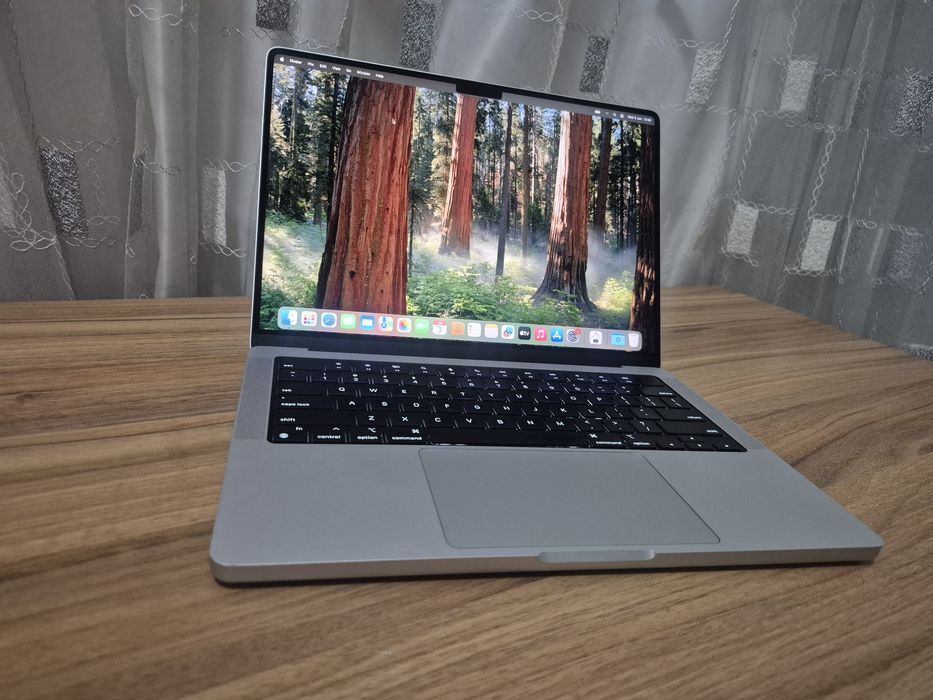 MacBook Pro 2023 M2 Pro