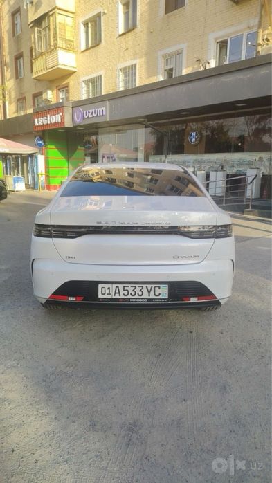 Chazor flagship 2026 сотилади