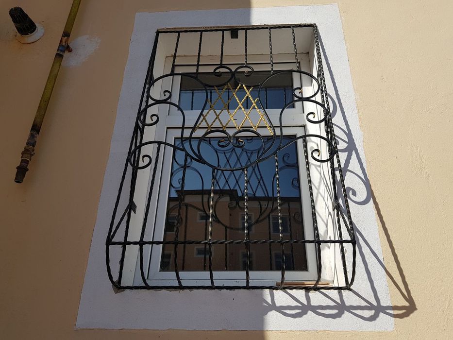 Сварочные работы