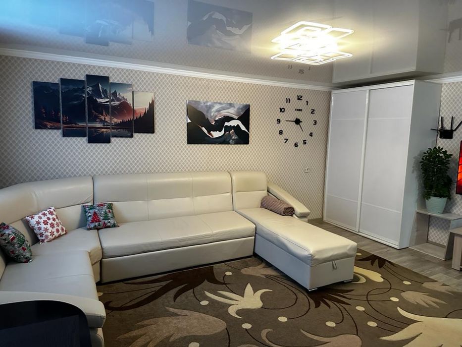 Сдам отличную квартиру