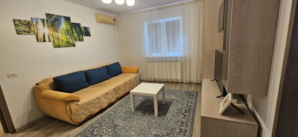 Apartament 2 camere - Sector 4