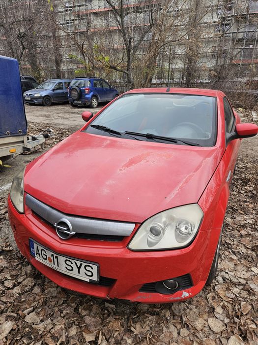 Vând Opel Tigra, an 2006, cutie automată