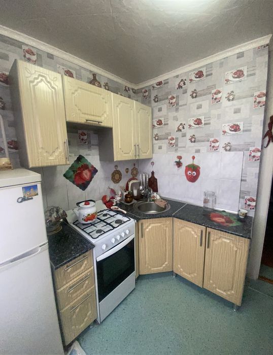 Сдам 2 ком квартиру