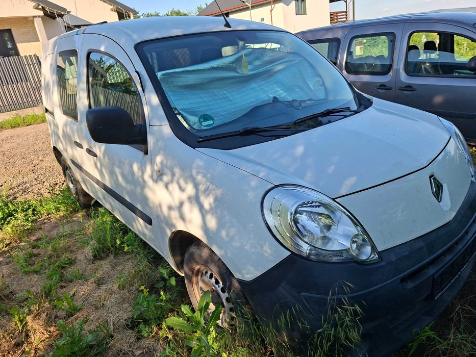 Renault Kangoo 15 dci