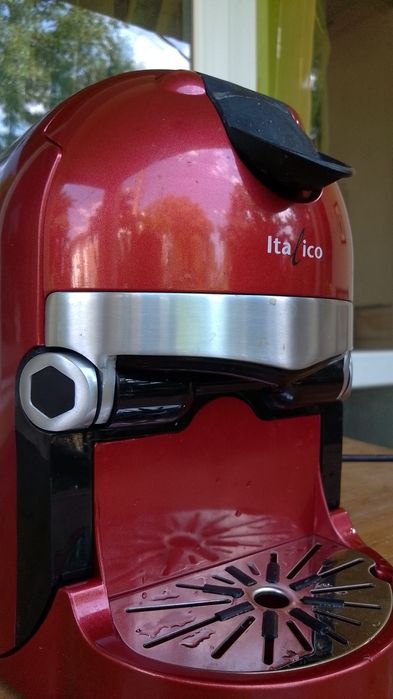 Espresso cafea capsule