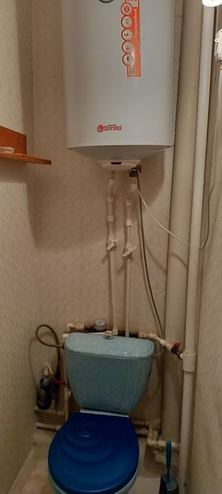 Продам квартиру..