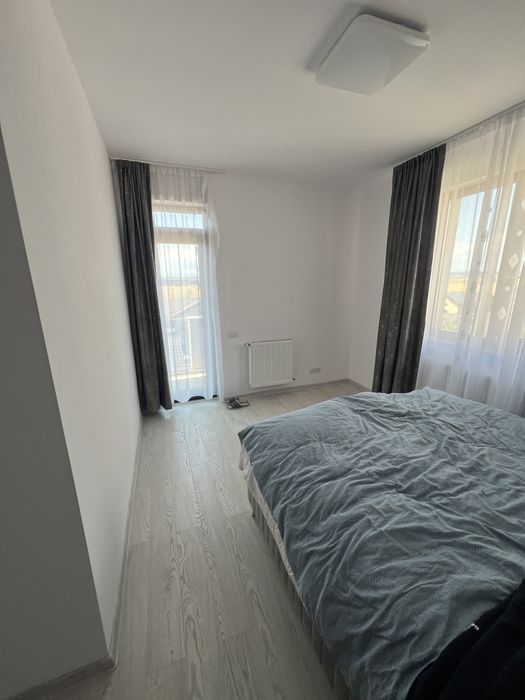 Apartament – Satu Nou - Mai multe
