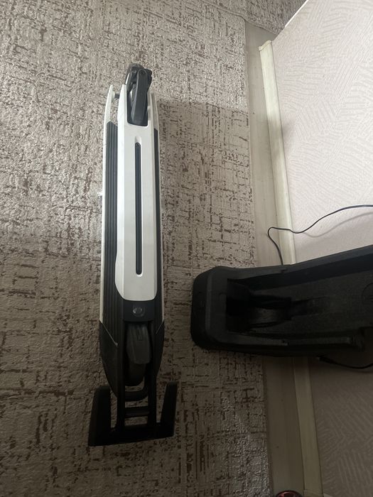 Ninebot самокат оригинал, компактный удобный