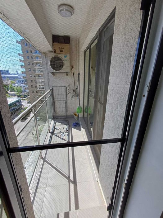 Apartament 2 camere de inchiriat in Cotroceni Politehnica Residence