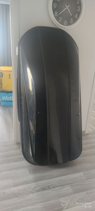 Продам автобокс 600л