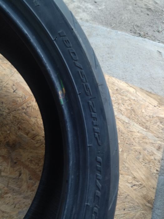 Моторезина 180/120на 17