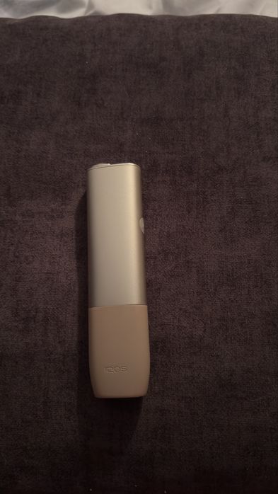Iqos bej in stare buna