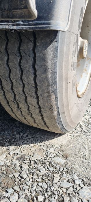 Bena cereale an 2007