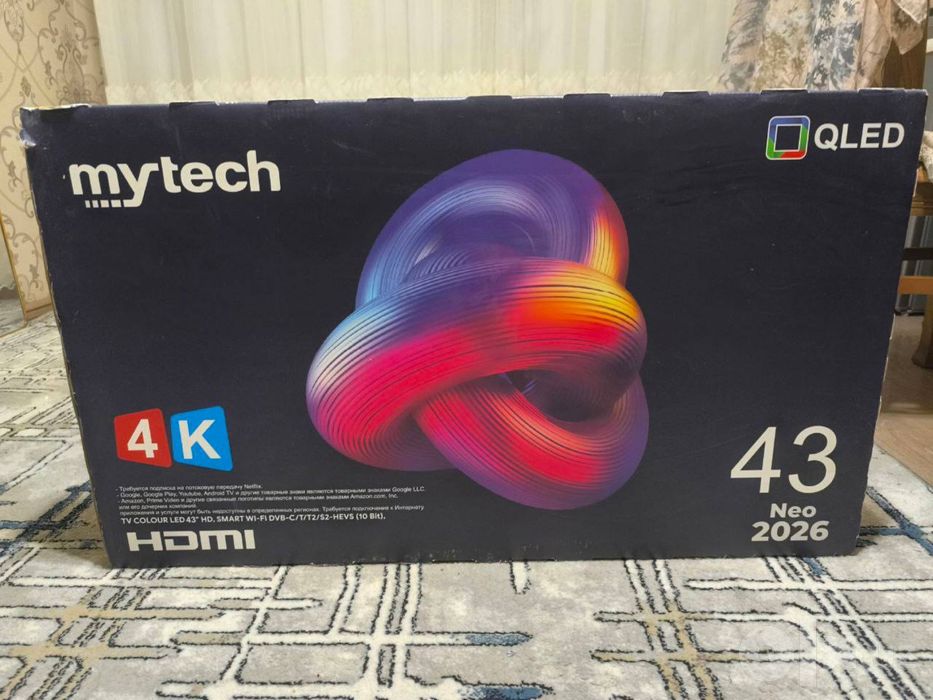 smart televizor
