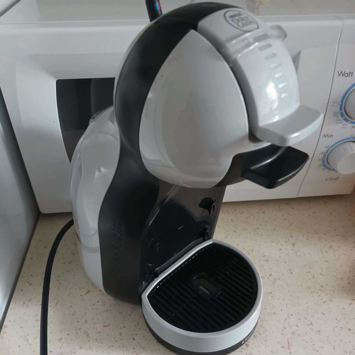 espressor krups mini me