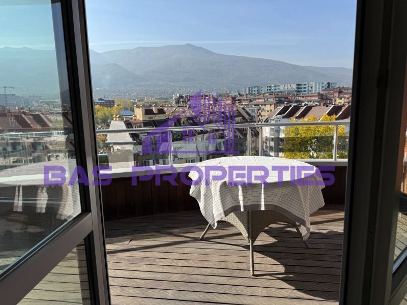 Дава се под наем Двустаен апартамент в София, Студентски град - 160 кв.м за 1250 € - Снимка #10