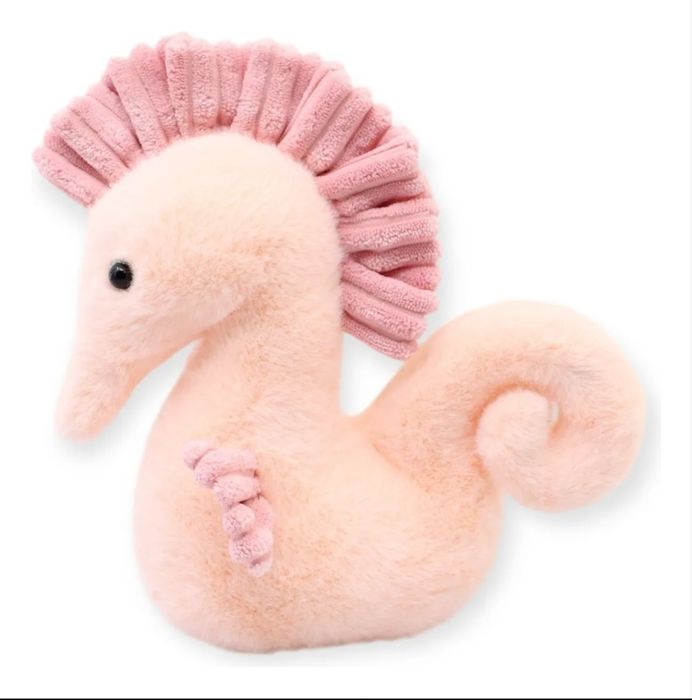 Плюшена играчка Морско Конче, 26см