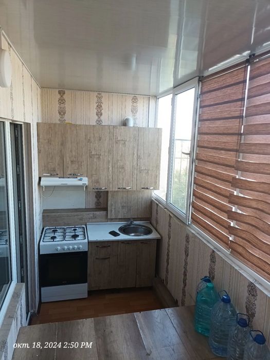 Корасарой Чини Завод Сагбон 3 хонали