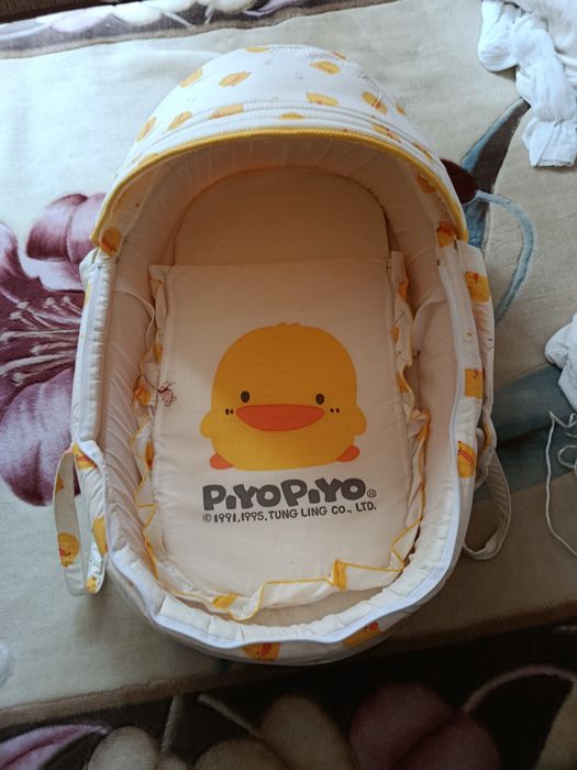 Люлька переноска Корея, детские рюкзаки для малышей