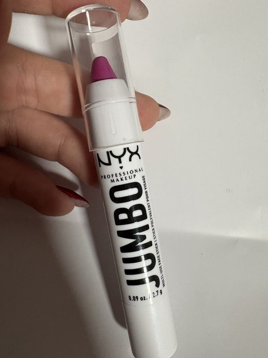 Различни гримове (нови и минимално използвани)