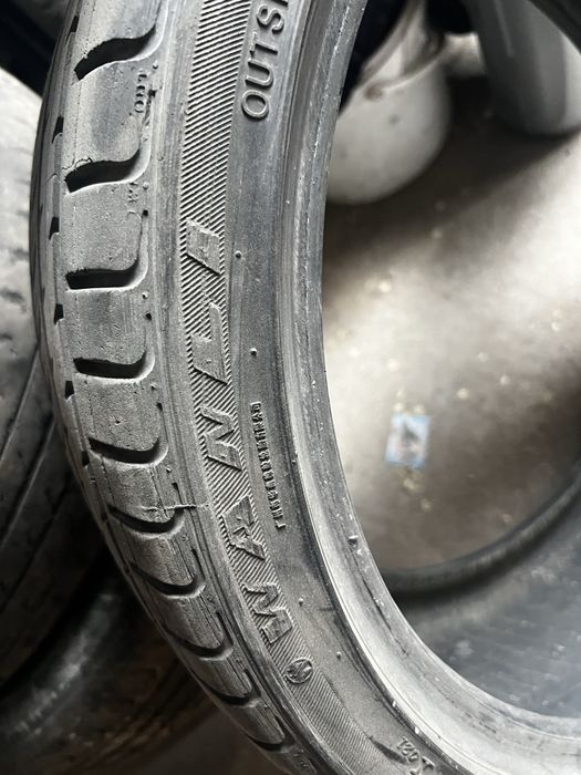 Продается 1 баллон R19